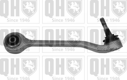 Quinton Hazell QSJ3699S - Track Control Arm autospares.lv