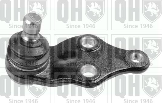 Quinton Hazell QSJ3649S - Ball Joint autospares.lv