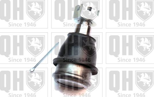 Quinton Hazell QSJ3648S - Ball Joint autospares.lv