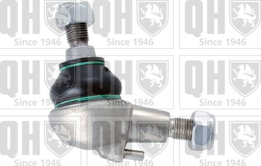 Quinton Hazell QSJ3650S - Ball Joint autospares.lv