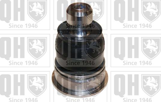 Quinton Hazell QSJ3651S - Ball Joint autospares.lv