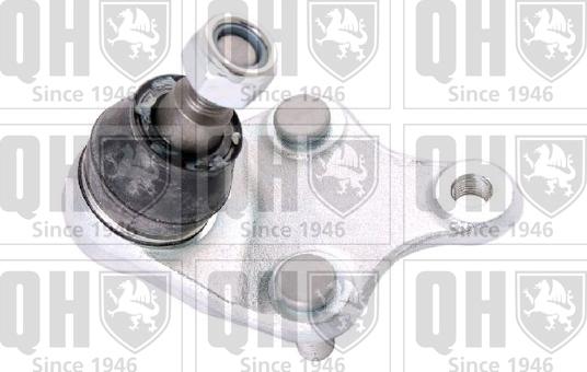 Quinton Hazell QSJ3653S - Ball Joint autospares.lv