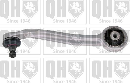 Quinton Hazell QSJ3665S - Track Control Arm autospares.lv