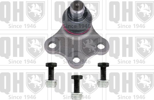 Quinton Hazell QSJ3619S - Ball Joint autospares.lv