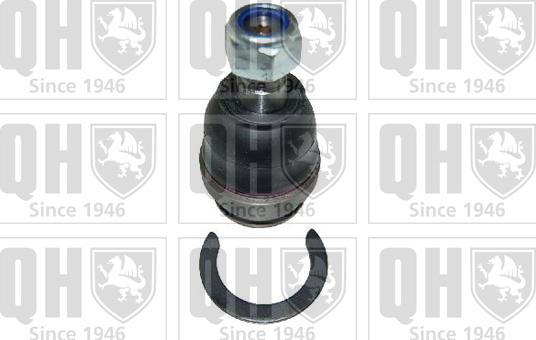 Quinton Hazell QSJ3615S - Ball Joint autospares.lv