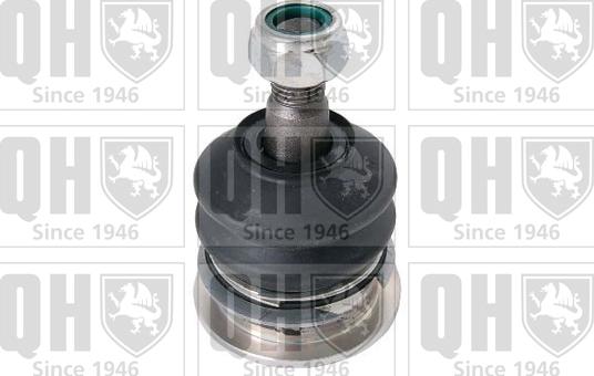 Quinton Hazell QSJ3616S - Ball Joint autospares.lv