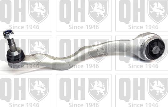 Quinton Hazell QSJ3639S - Track Control Arm autospares.lv