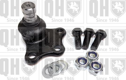 Quinton Hazell QSJ3635S - Ball Joint autospares.lv