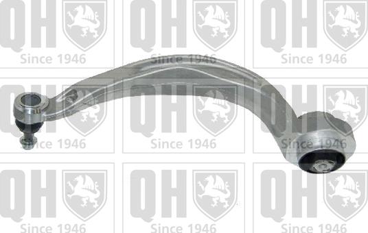 Quinton Hazell QSJ3625S - Track Control Arm autospares.lv