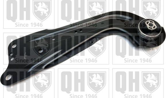 Quinton Hazell QSJ3844S - Track Control Arm autospares.lv