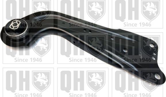 Quinton Hazell QSJ3845S - Track Control Arm autospares.lv