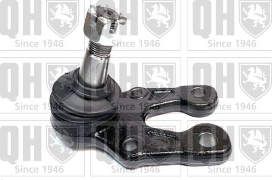 Quinton Hazell QSJ3869S - Ball Joint autospares.lv