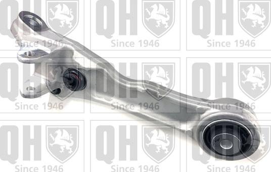 Quinton Hazell QSJ3804S - Track Control Arm autospares.lv