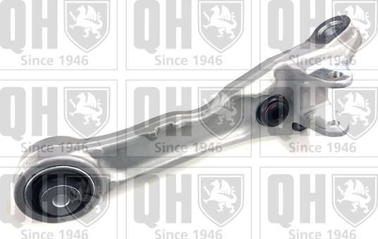 Quinton Hazell QSJ3803S - Track Control Arm autospares.lv