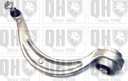 Quinton Hazell QSJ3807S - Track Control Arm autospares.lv