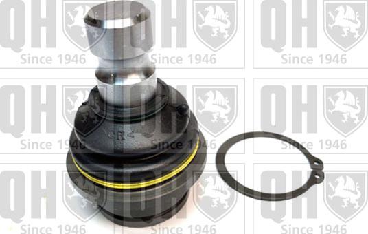 Quinton Hazell QSJ3828S - Ball Joint autospares.lv