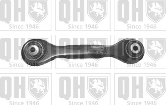 Quinton Hazell QSJ3399S - Track Control Arm autospares.lv