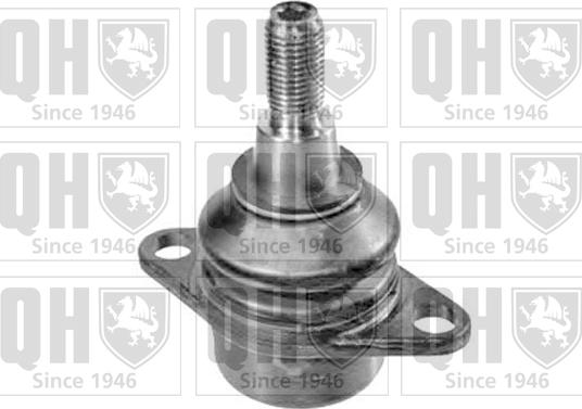 Quinton Hazell QSJ3392S - Ball Joint autospares.lv