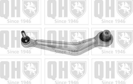 Quinton Hazell QSJ3346S - Track Control Arm autospares.lv