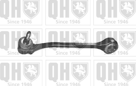 Quinton Hazell QSJ3351S - Track Control Arm autospares.lv