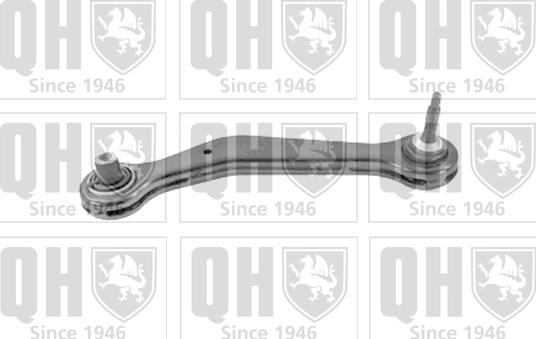 Quinton Hazell QSJ3308S - Track Control Arm autospares.lv