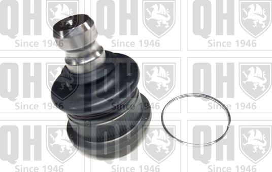 Quinton Hazell QSJ3330S - Ball Joint autospares.lv