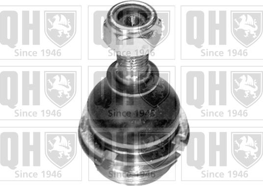 Quinton Hazell QSJ3329S - Ball Joint autospares.lv