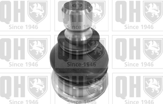 Quinton Hazell QSJ3328S - Ball Joint autospares.lv