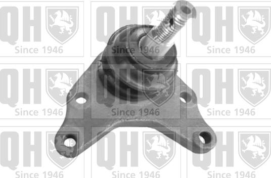 Quinton Hazell QSJ3376S - Ball Joint autospares.lv