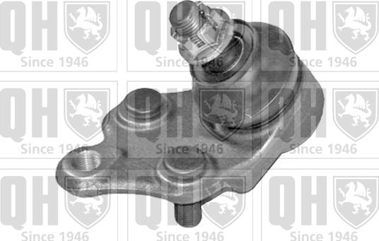 Quinton Hazell QSJ3373S - Ball Joint autospares.lv