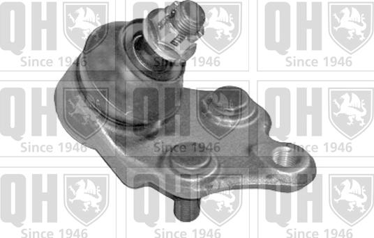 Quinton Hazell QSJ3372S - Ball Joint autospares.lv