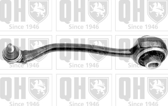 Quinton Hazell QSJ3299S - Track Control Arm autospares.lv