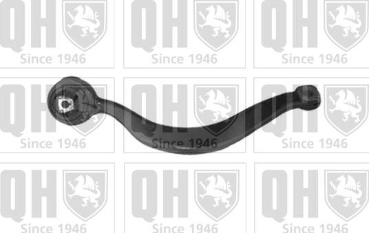 Quinton Hazell QSJ3290S - Track Control Arm autospares.lv