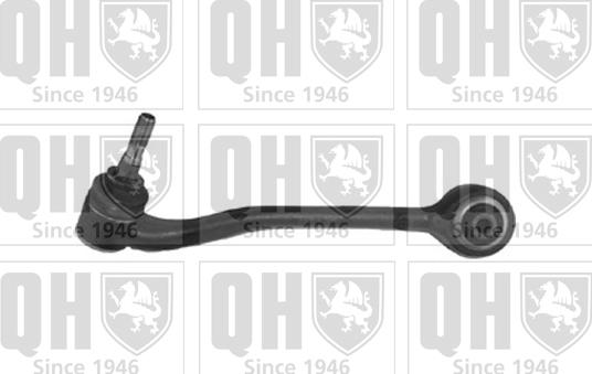 Quinton Hazell QSJ3291S - Track Control Arm autospares.lv