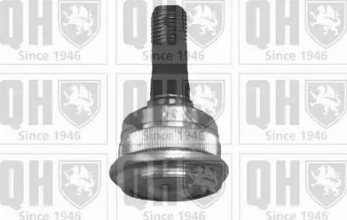 Quinton Hazell QSJ3244S - Ball Joint autospares.lv