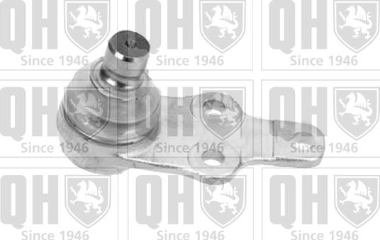 Quinton Hazell QSJ3243S - Ball Joint autospares.lv