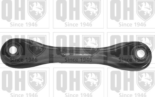 Quinton Hazell QSJ3242S - Track Control Arm autospares.lv