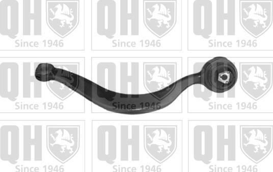Quinton Hazell QSJ3289S - Track Control Arm autospares.lv