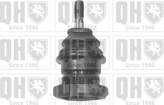 Quinton Hazell QSJ3238S - Ball Joint autospares.lv