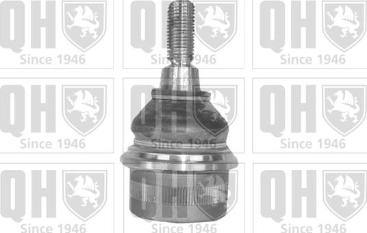 Quinton Hazell QSJ3272S - Ball Joint autospares.lv