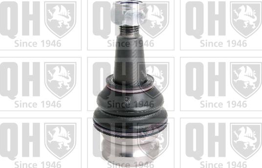 Quinton Hazell QSJ3740S - Ball Joint autospares.lv