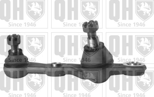 Quinton Hazell QSJ3751S - Ball Joint autospares.lv