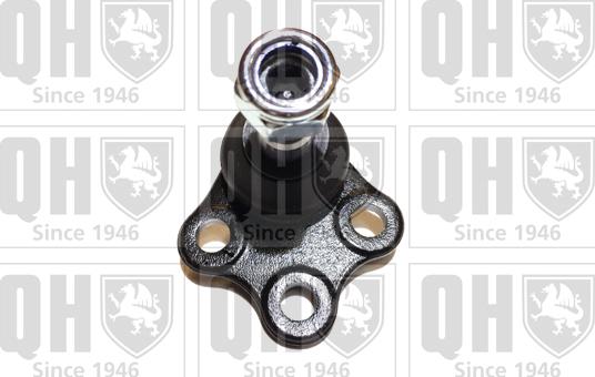 Quinton Hazell QSJ3701S - Ball Joint autospares.lv