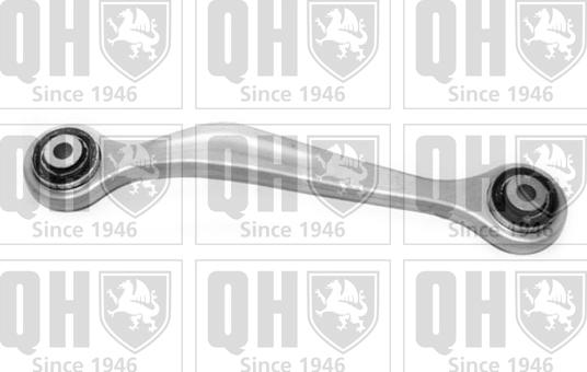 Quinton Hazell QSJ3723S - Track Control Arm autospares.lv