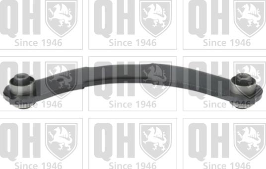 Quinton Hazell QSJ3727S - Track Control Arm autospares.lv