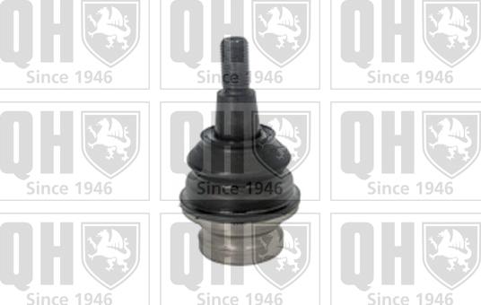 Quinton Hazell QSJ3774S - Ball Joint autospares.lv