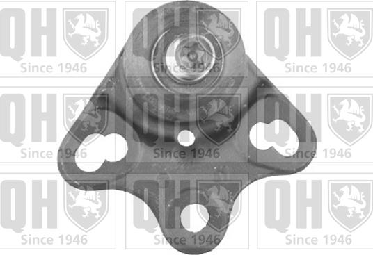 Quinton Hazell QSJ2116S - Ball Joint autospares.lv