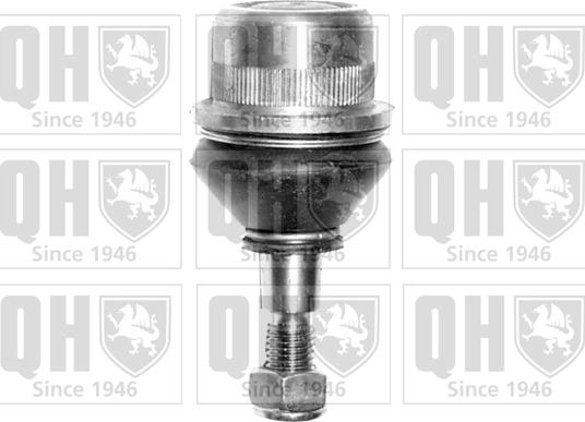 Quinton Hazell QSJ236S - Ball Joint autospares.lv