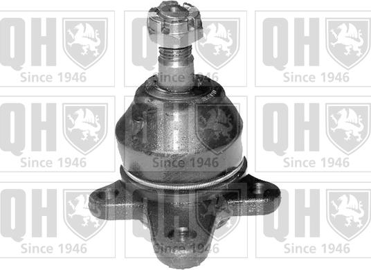 Quinton Hazell QSJ779S - Ball Joint autospares.lv