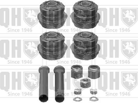 Quinton Hazell QSK246S - Suspension Kit autospares.lv